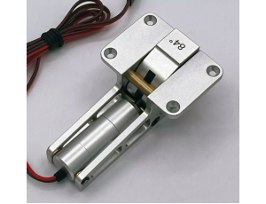 JP Hobby ER-120 Alloy Electric Retract Gear - 84 Degree Outside (12mm) 